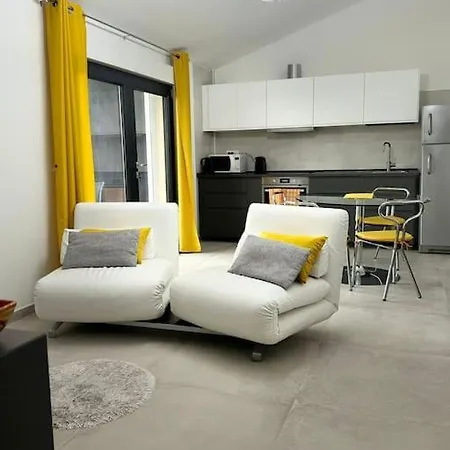 Feel House Quartello * Su Forti