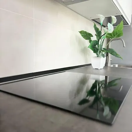 Feel House Quartello Apartman *