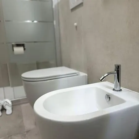 Apartman Feel House Quartello *