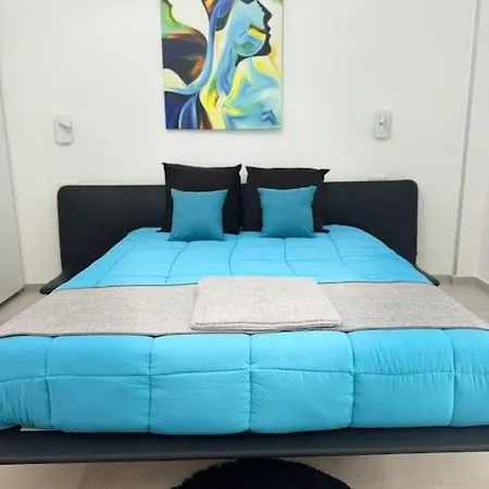 Feel House Quartello * Su Forti