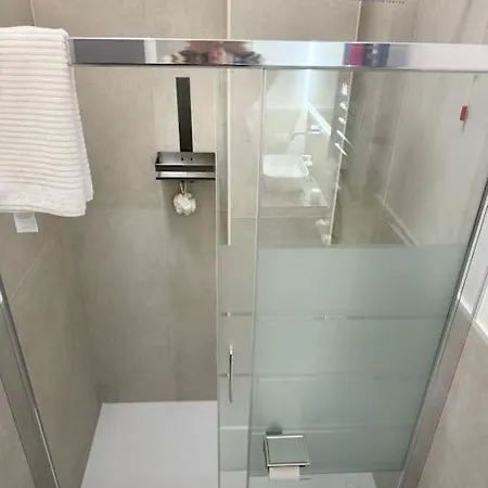 Feel House Quartello Su Forti