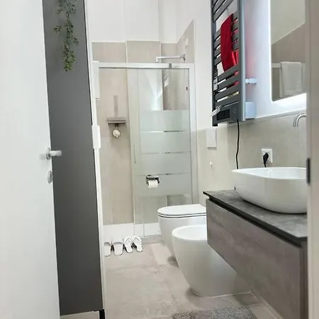 Apartman Feel House Quartello