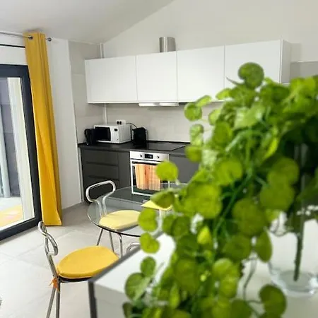 Feel House Quartello Su Forti