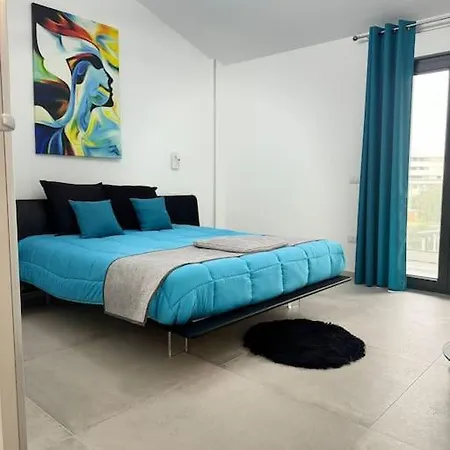 Feel House Quartello Apartman